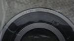 6309 2RS Double Sealed 45x100x25 MM Deep Groove Bearing For Agricultural