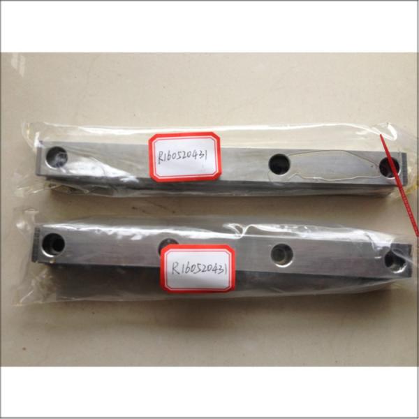 China Customizable Rexroth Guide Rail R160520431 High Precision New Original factory