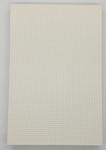Seamless Sound Absorbing Suspended Ceiling Tiles Aluminum Microperforated