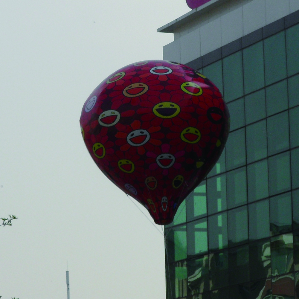 Custom logo cheap price giant balloon advertising helium to inflate balloons