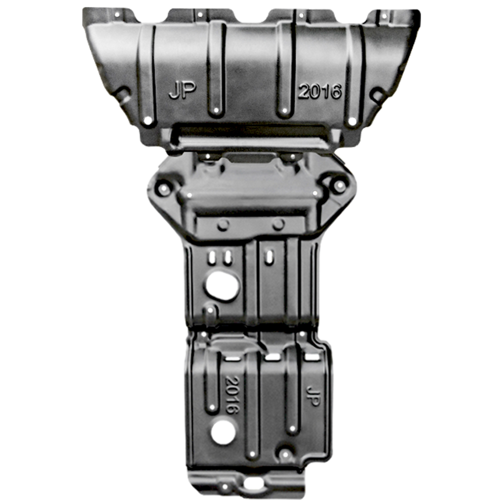 Transmission Underbody Protection Armour for Grand Cherokee Engine Guard Plate