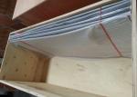 Aluminum Roll Bond Evaporator packed by wooden case, sea-worth packing ,accept
