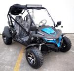 Four Wheel 8.2hp 7500rpm 150cc UTV Gas Utility Vehicles