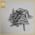 Superfine Short Tungsten Carbide Wear Strips For Woodworking Welding
