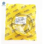 KOMATSU HB365LC-3E0 Excavator Hydraulic Main Pump Bucket Breaker Repair Oil Seal