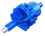 Geological Gas And Oil Hole Opener Directional Drilling HDD Back Reamers 10
