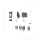 5 in 1 Pet Groomer Hair Removal Vacuum Electric Brush Cleaner for Pet Grooming