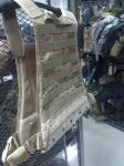 Wearable Airsoft Paintball Tactical Vest Camouflage Multifunctional for Hunting
