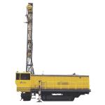 Ventilation Shaft Raise Boring Rig Machine Hydraulic Boring Rig For Gold /