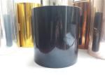 Thickness 0.125mm Polished Aluminum Coil , Reflective Aluminum Sheet Metal
