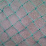 hdpe material Olive Catching net