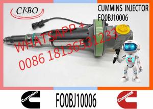China High Quality Diesel Fuel Injector Y 431 K05 246 for QSK19 38 50 60 Injector Y431K05246 factory