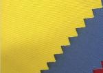 C60/T40 250GSM Flame Retardant Dyed Twill Fabric