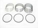 For NISSAN KA24DE Piston Rings Oil Control Rings Serial OD-NI61
