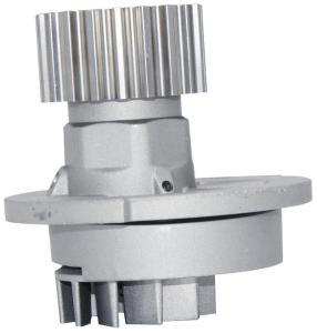 China 96352650 Engine Parts Water Pump factory