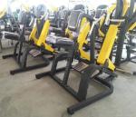 Steel Plate LoadedMachine Rowing Machine Gym Control Rowing Comprehensive