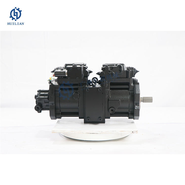 Excavator Accessories K3V63DTP-9C22(JCB130) For Hydraulic Main Pumps Spare Parts