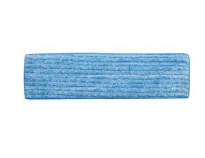China Washable Janitorial Cleaning Tools Microfiber Replacement Mop Pads factory