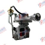D7E S200G mini turbocharger 12709880018 CH1946