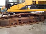 USED CAT 345D EXCAVATOR FOR SALE ORIGINAL JAPAN CATERPILLAR 345D Sale