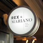 Factory waterproof custom outdoor indoor advertising 3d logo led light