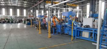 BLO Cylinder Machine Co., Ltd