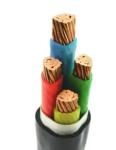 PVC Insulated Power Cable 0.6 1kV