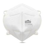 NIOSH Anti Dust Meltblown FFP2 FFP3 N95 Face Mask