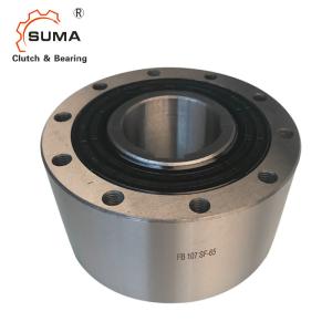 China FB72 One Way Overrunning Clutch Bearing 125mm Out Diameter factory