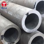 GOST 8732-78 40Ch Seamless Alloy Steel Pipe Seamless Hot-Worked Steel Pipes For