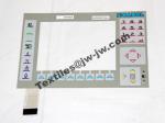 Membrane Switch B155819 B163113 B153551 B163112 Picanol Loom Spare Parts