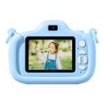 1080P HD Children Camera 2.4-Inch Kids Toddler Camera With Silicone Cases Toys