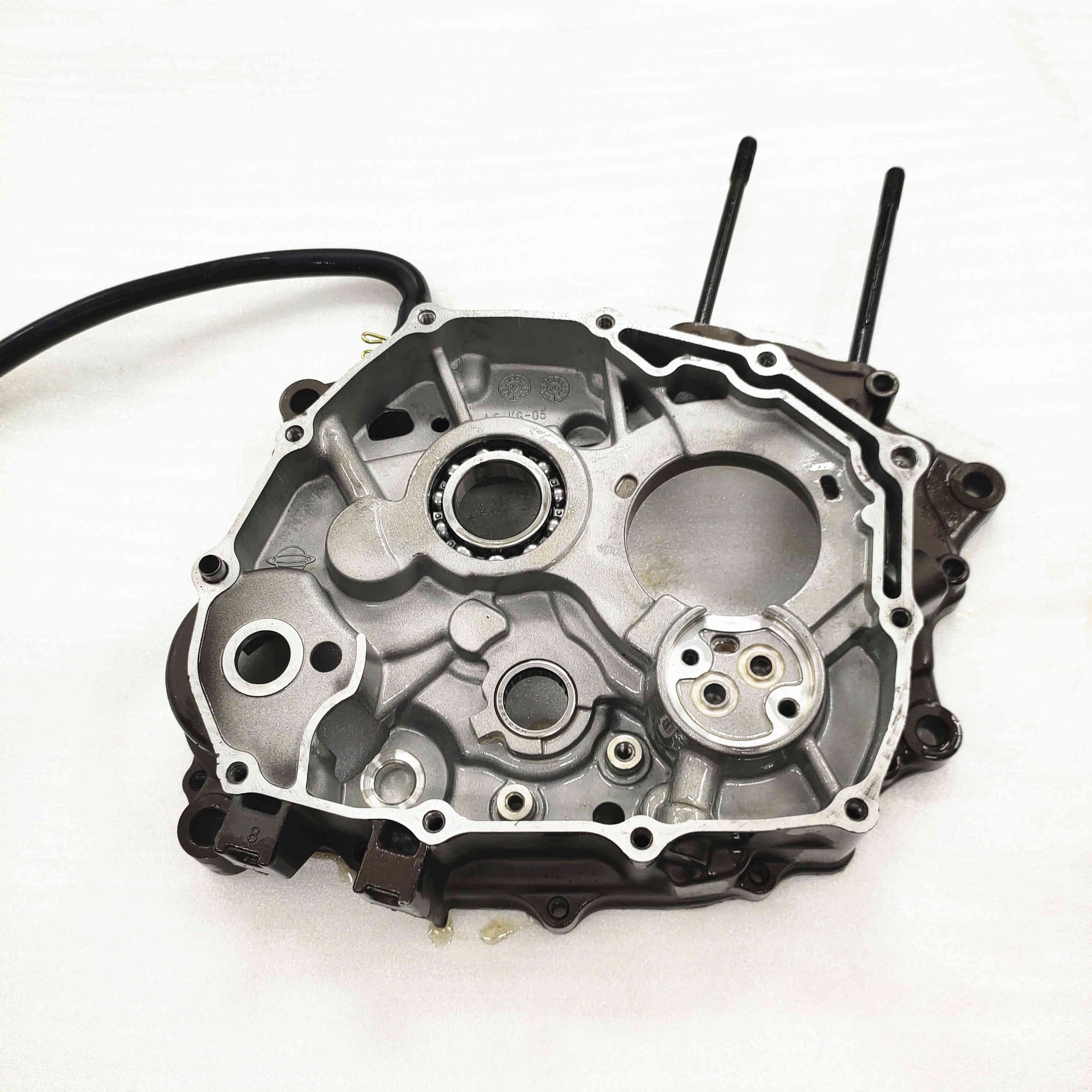 Online Support After Service Standard Size Right Crankcase for CG150 Air-Cooled Engine