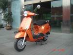 EEC DOT EPA 50cc Gas 2-stroke 4-stroke single-cylinder air-cooled Scooter
