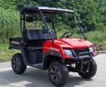 200CC EFI Utv Single Cylinder Four Stroke, Balance Shaft With Short Hard Roof