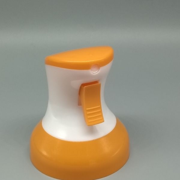 Innovative Automatic Metering Aerosol Spray Air Freshener Valve for Continuous Space Deodorization with Timer-Controlled Release.