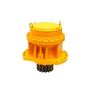 China DH130-5/150-7 Doosan Daewoo Excavator Swing Motor Gearbox factory