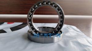 China 3E838KAT2 190*250*40mm robotics slewing bearings made in china factory
