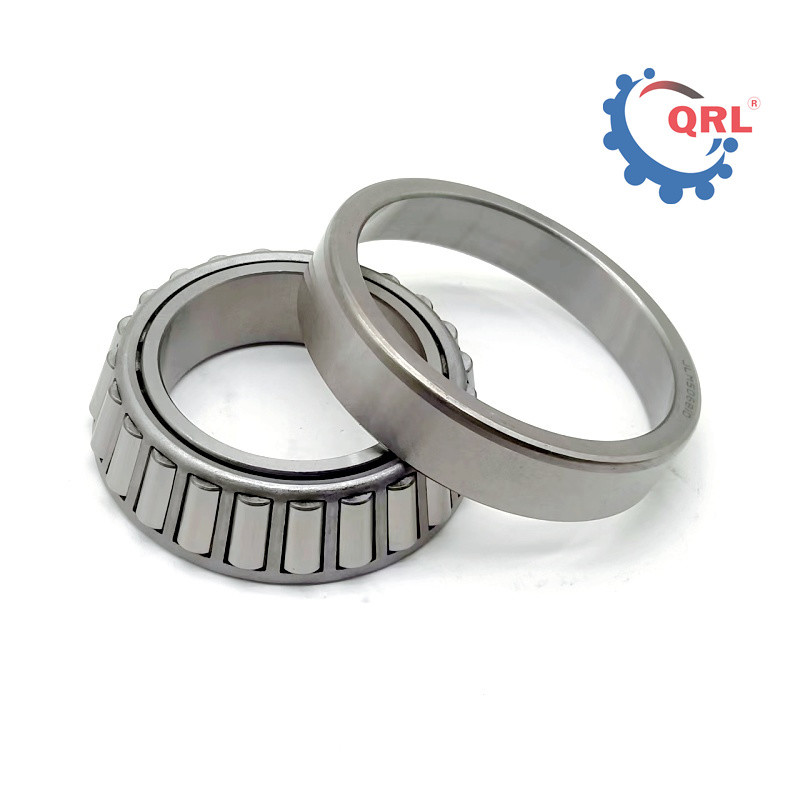 55x90x23 mm Tapered roller bearings JLM506849/10 JLM506849/JLM506810