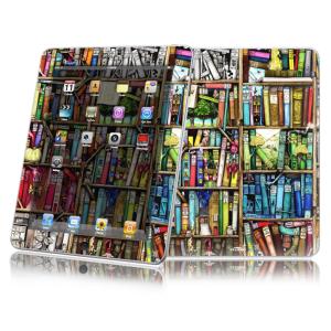 China Tablet PC Skin Sticker for iPad 2/3/4 Skin Sticker,OEM Welcome factory
