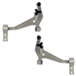 China 54500-8H310 54501-8H310 Front Suspension Lower Arm Assy for Nissan X-Trail 2002-2013 factory