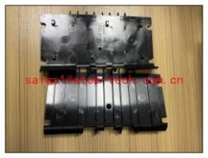China 49242451000A ATM Spare Parts Diebold 5500 Keyboard Bracket 49-242451-000A factory