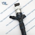 Diesel Fuel Injector 095000-7030 095000-7031 095000-6760 095000-6761 23670-39185
