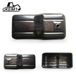 4ISBE4.5 4ISDE4.5 QSB4.5 Diesel Engine Oil Pan 2831342 for Cummins