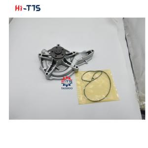 China EC480 VIT Truck Spare Parts Water Pump 22197705 21468471 22902431 24070789 factory