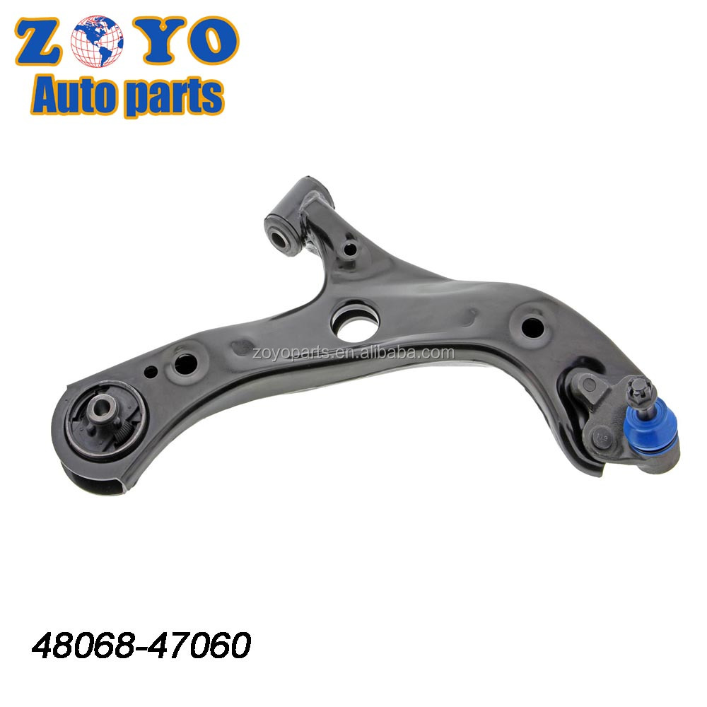 Adjustable Front Control Arm 48068-47060 for TOYOTA Corolla 2016-2019 Year 2014-2016