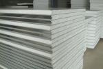 PPGI EPS Expanded Polystyrene Sandwich Panel