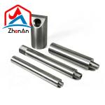 99.95% Molybdenum Electrode Molybdenum Rod For Glass Melting
