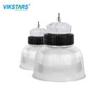 Indoor 200W Industrial Warehouse Light 130lm/W Parking Lot Light