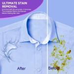Factory Direct Sale Eco Biological All In One Laundry Detergent Washing Laundry